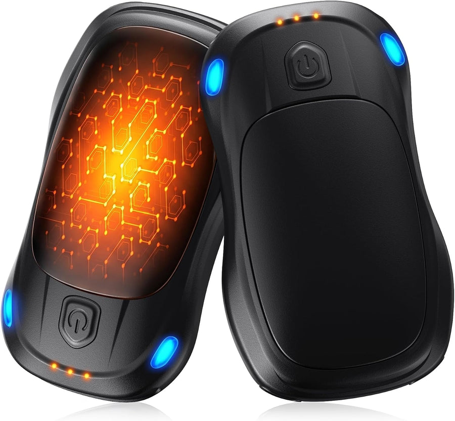 Hand Warmers Rechargeable