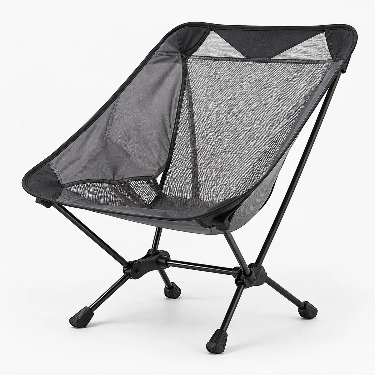 Ultralight Mesh Camping Chair