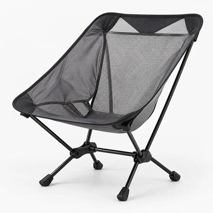 Ultralight Mesh Camping Chair
