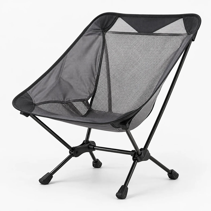 Ultralight Mesh Camping Chair